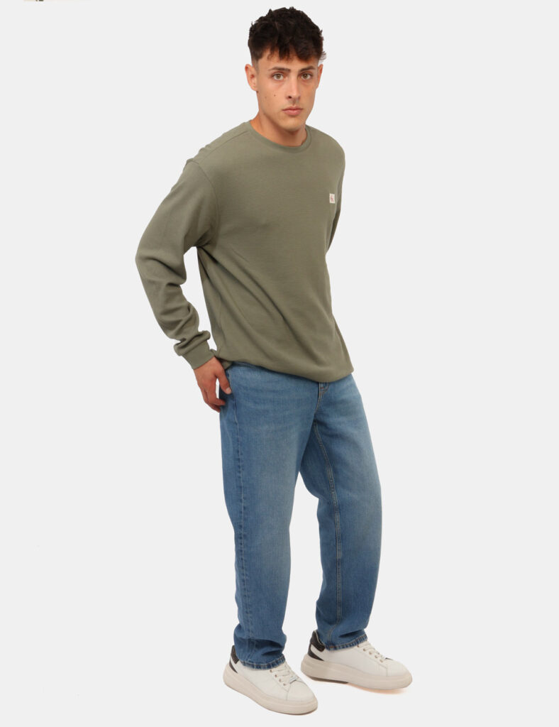 Jeans Tommy Hilfiger Azzurro