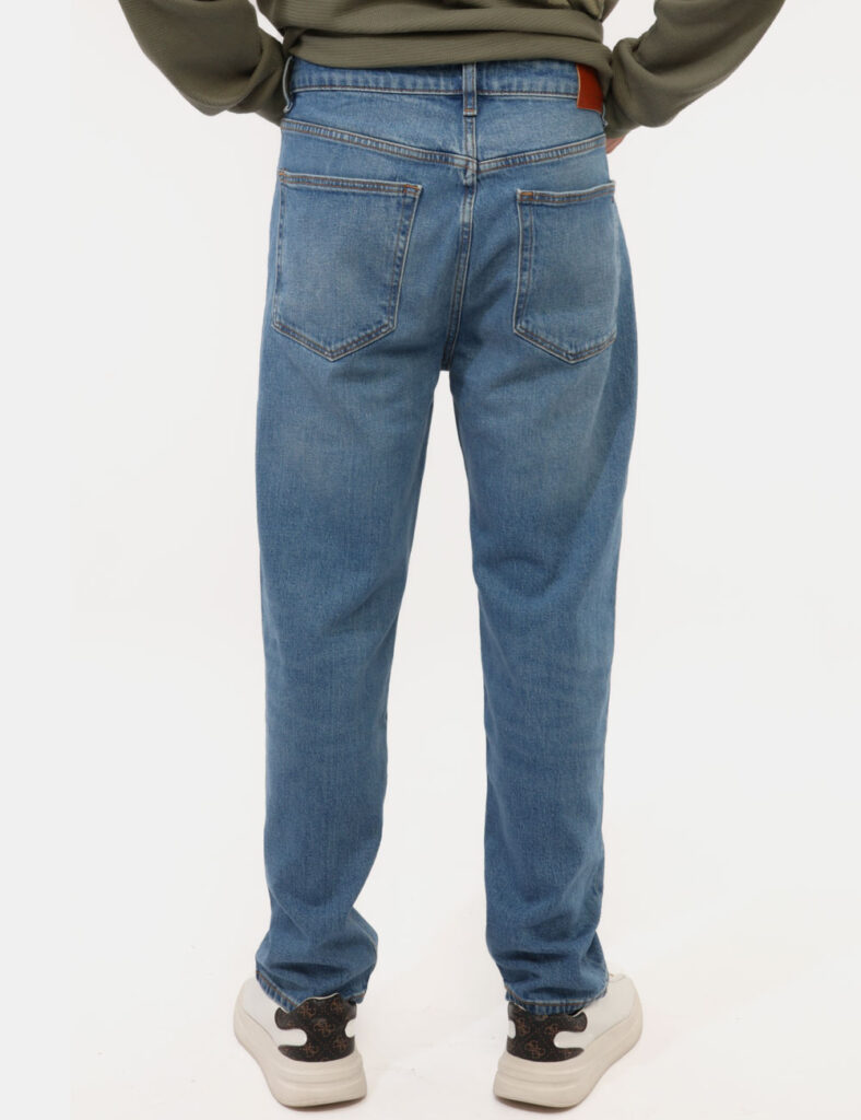 Jeans Tommy Hilfiger Azzurro