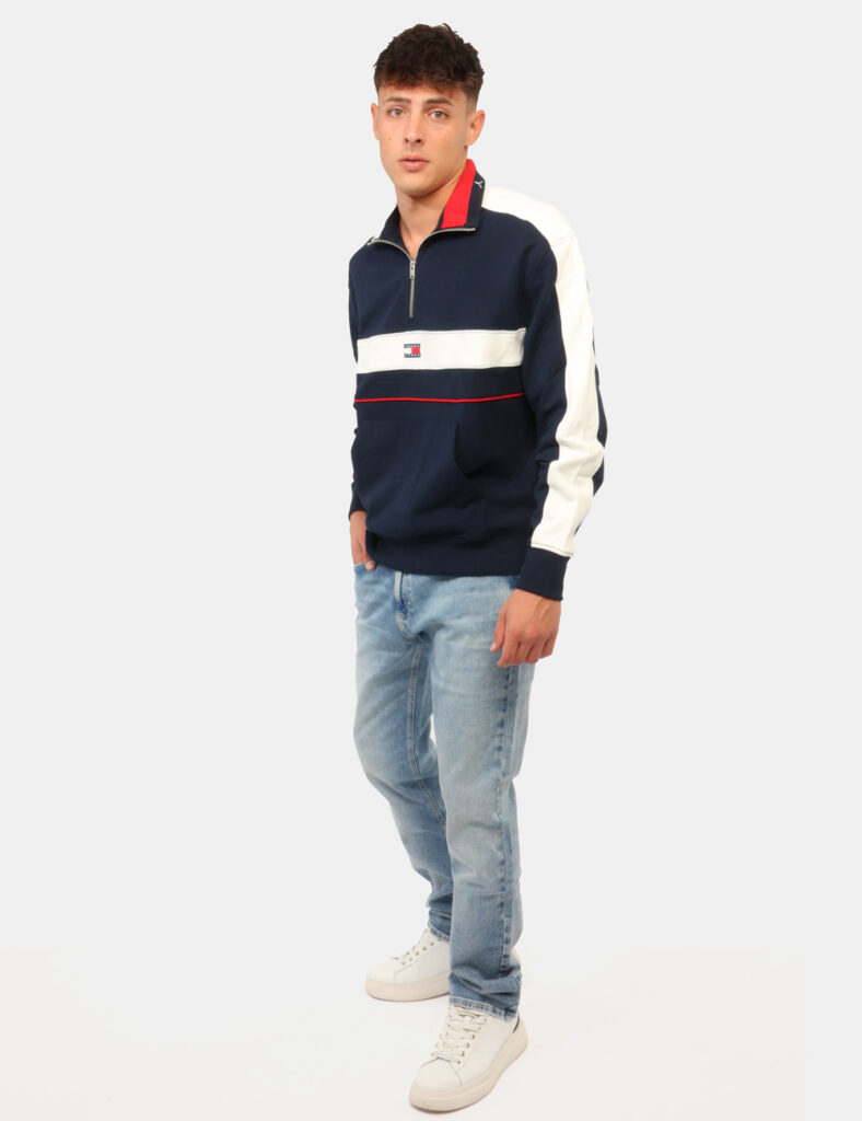 Jeans Tommy Hilfiger Azzurro
