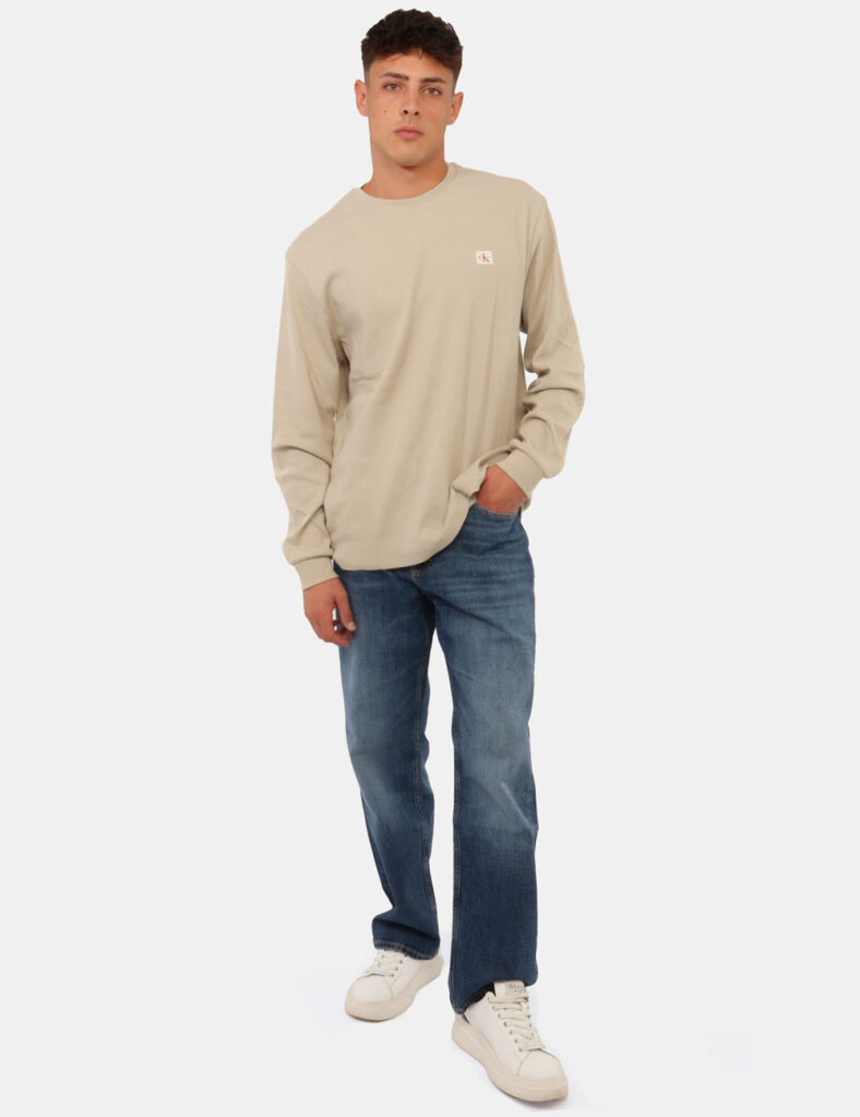 Jeans Tommy Hilfiger Blu
