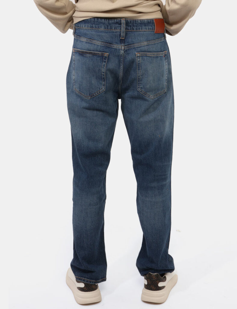 Jeans Tommy Hilfiger Blu