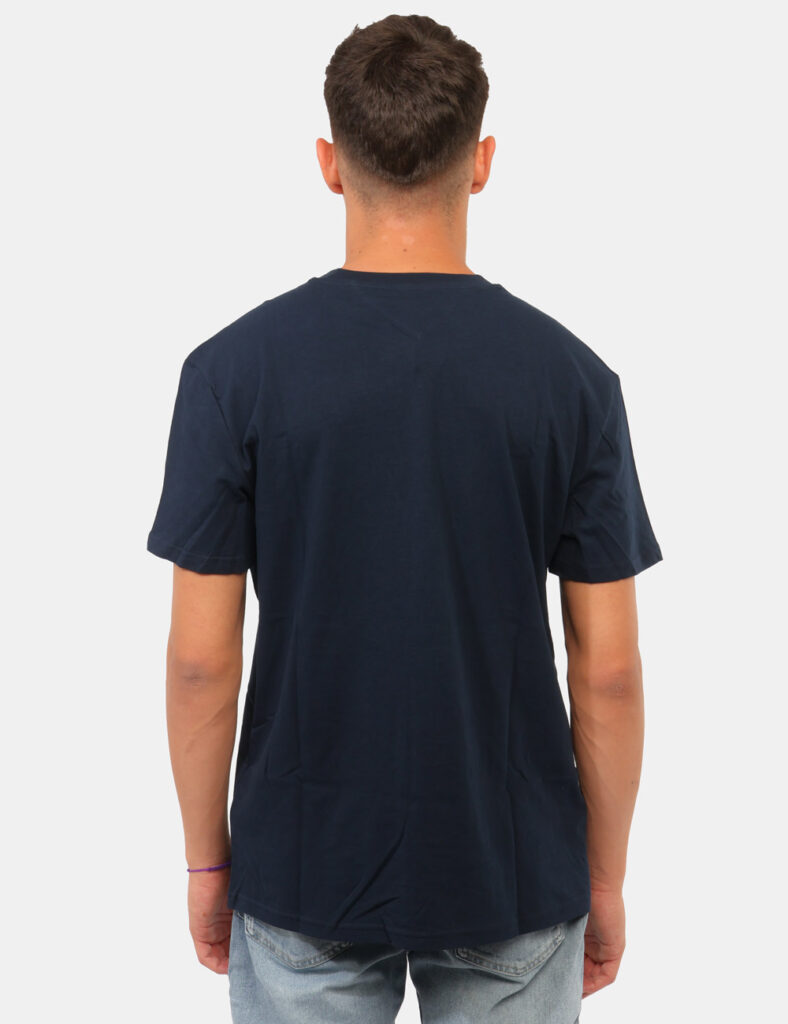 T-shirt Tommy Hilfiger Blu