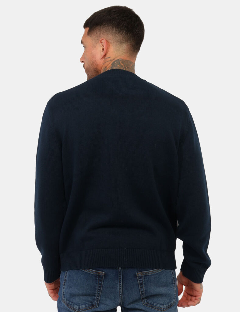 Maglia Tommy Hilfiger Blu