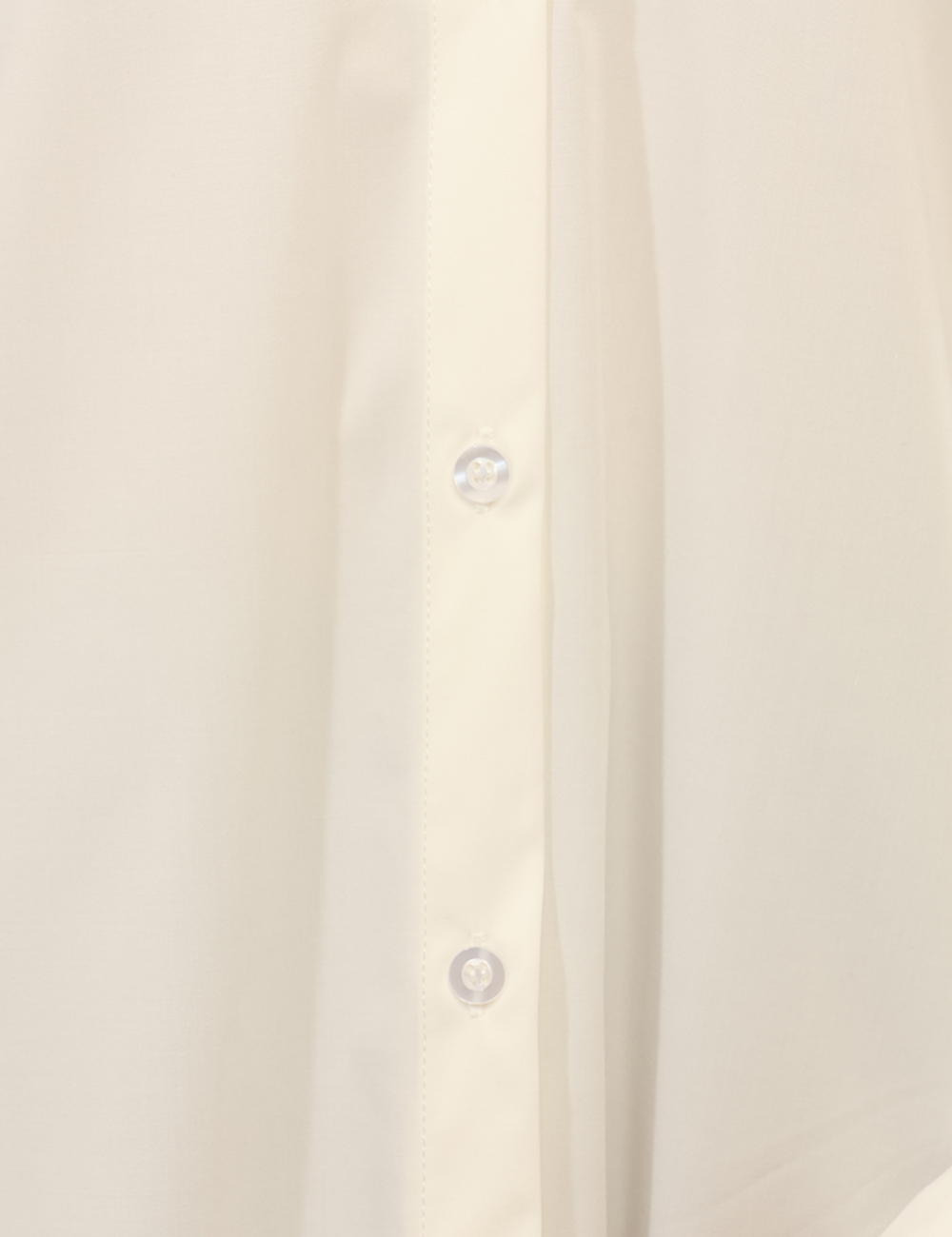 FP26WT6008-W58401-MCC_BIANCO_AI26_3 Camicia Fracomina Bianca tg.S - Camicia FRACOMINA Bianca. Il capo ideale per chi desidera un look raffinato e contemporaneo,
