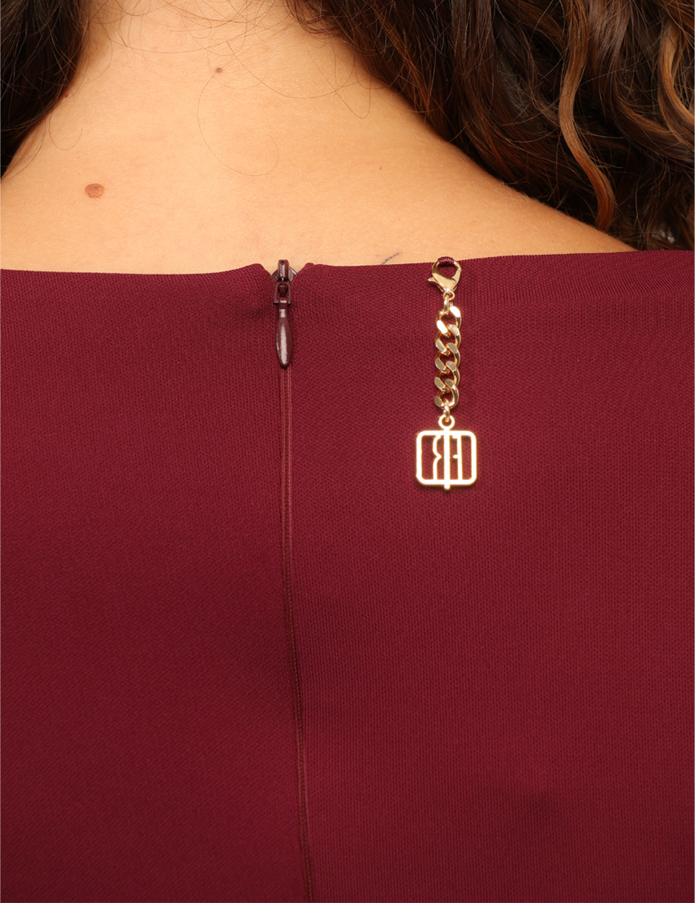 FQ26WD2002-W62601-MCC_BORDEAUX_AI26_7 Vestito Fracomina Bordeaux tg.S - Vestito FRACOMINA Bordeaux Il Vestito FRACOMINA Bordeaux è la scelta perfetta per chi desi