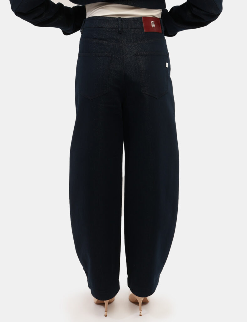 Abbigliamento donna scontato - Jeans Fracomina Blu tg.27