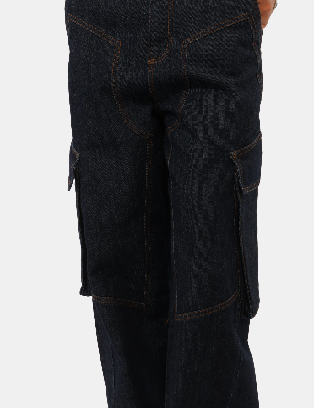 FS26WVC001-D40193-MCC_BLU_AI26_3 Jeans Fracomina Blu tg.27 - Jeans FRACOMINA BluI Jeans FRACOMINA Blu sono la scelta ideale per chi ama uno stile contemporan