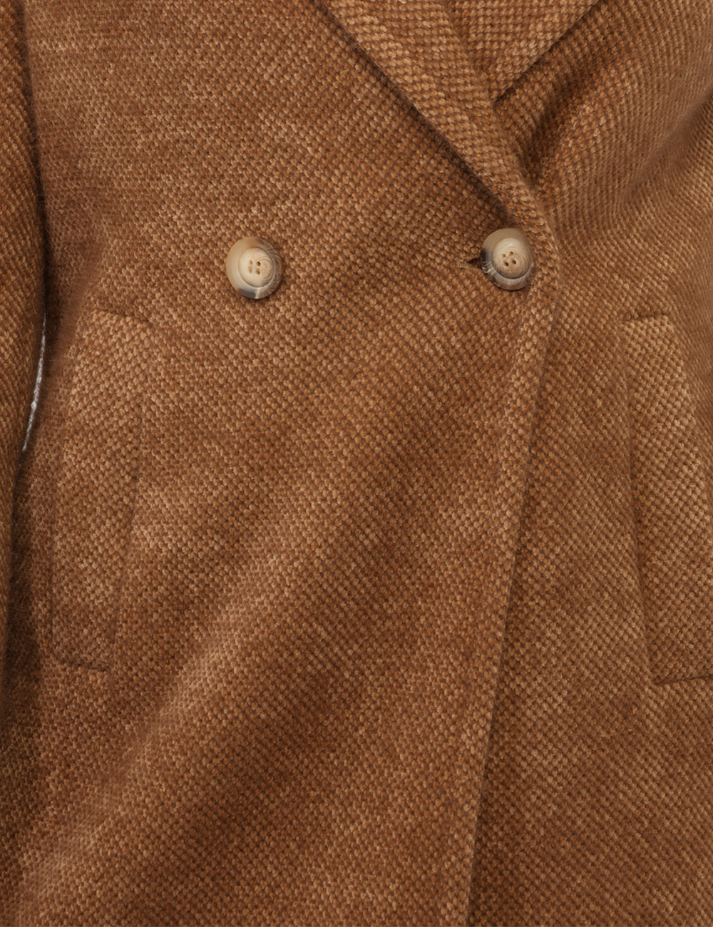 FY26WC1015-W45401-MCC_MARRONE_AI26_4 Cappotto Fracomina Marrone tg.S - Cappotto FRACOMINA MarroneIl Cappotto FRACOMINA Marrone è il capo ideale per affrontare la
