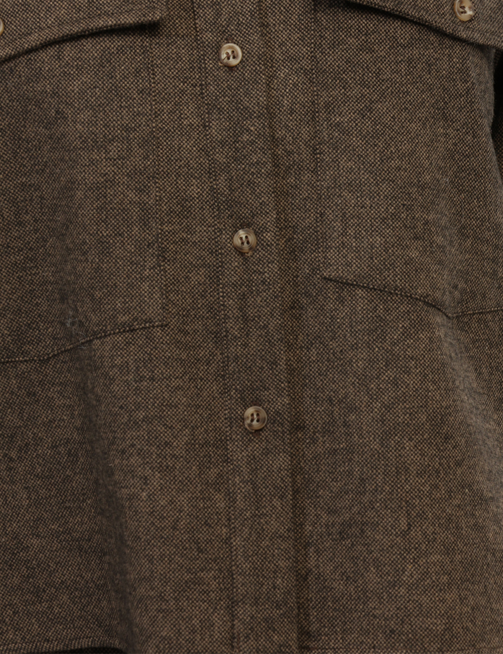 FZ26WJ5002-W73601-MCC_MARRONE_AI26_3 Gilet Fracomina Marrone tg.S - Gilet FRACOMINA Marrone Il Gilet FRACOMINA Marrone è un capo versatile e ricercato, perfetto
