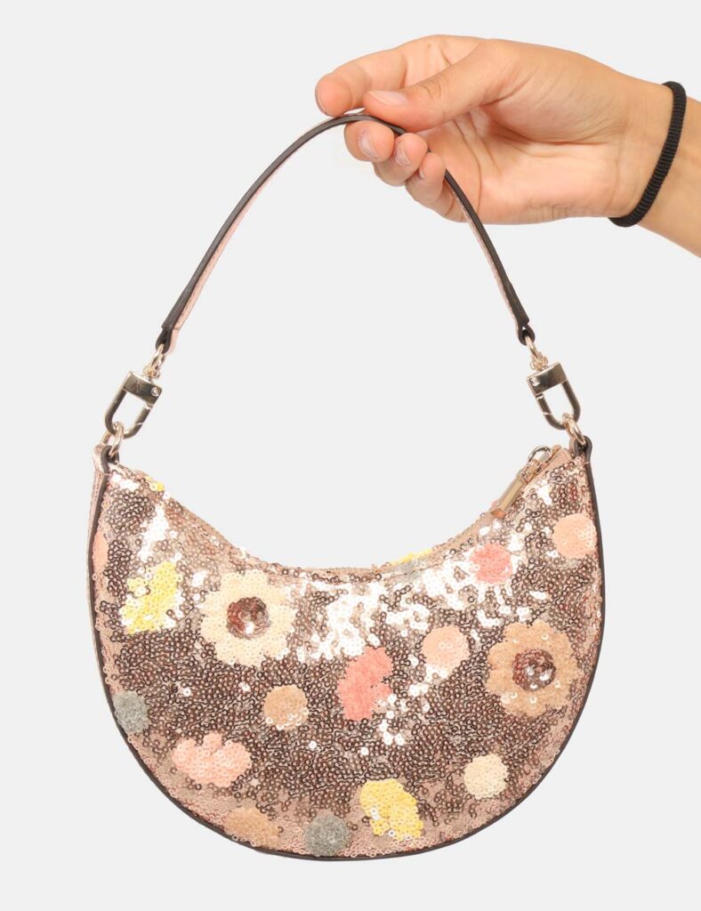 Accessori da donna - Borsa Guess Rosa