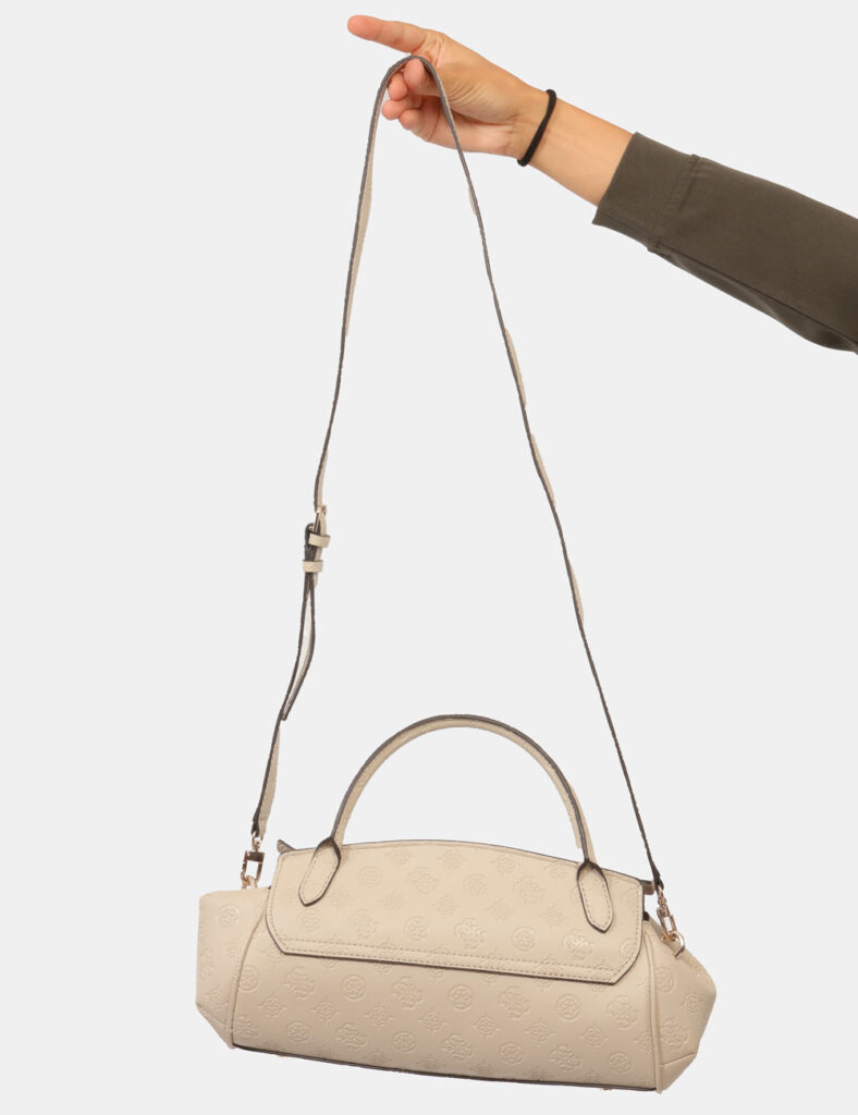 Accessori da donna - Borsa Guess Grigio