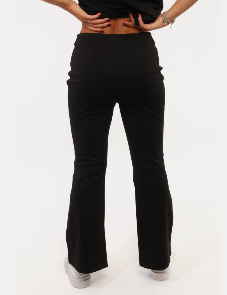 Abbigliamento donna scontato - Leggings Calvin Klein Nero
