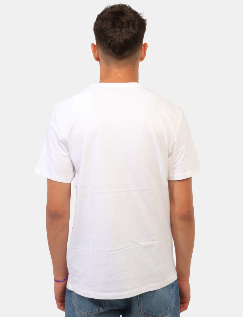 T-shirt Calvin Klein Bianca