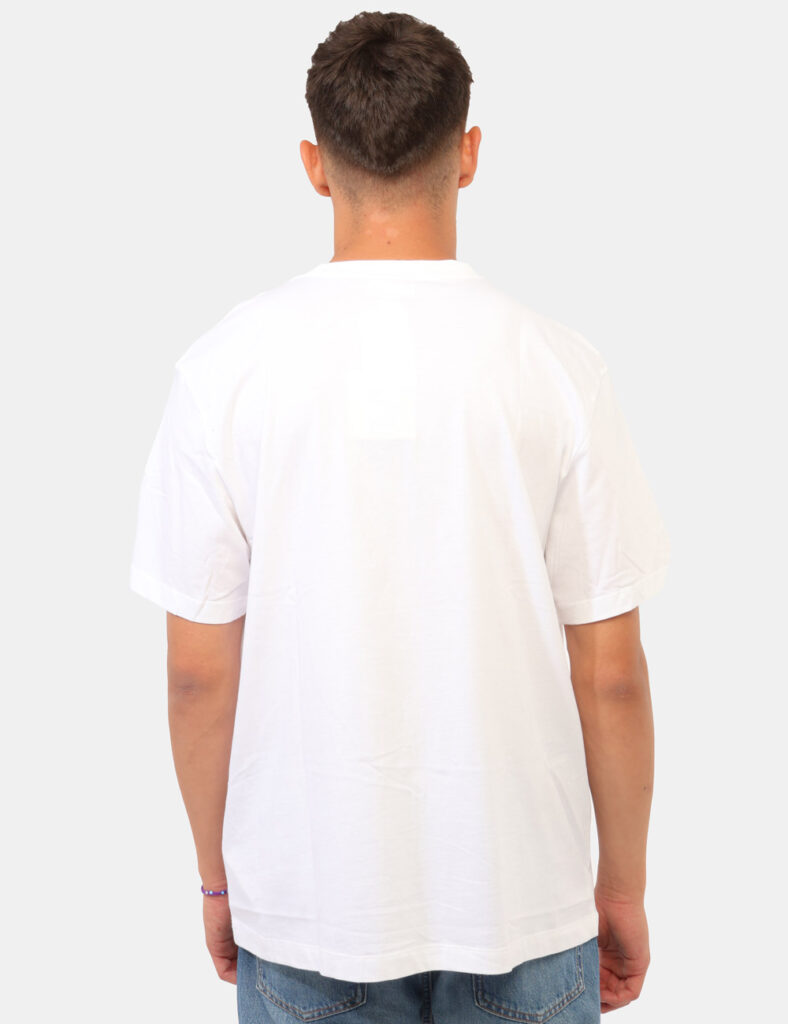 T-shirt Calvin Klein Bianca