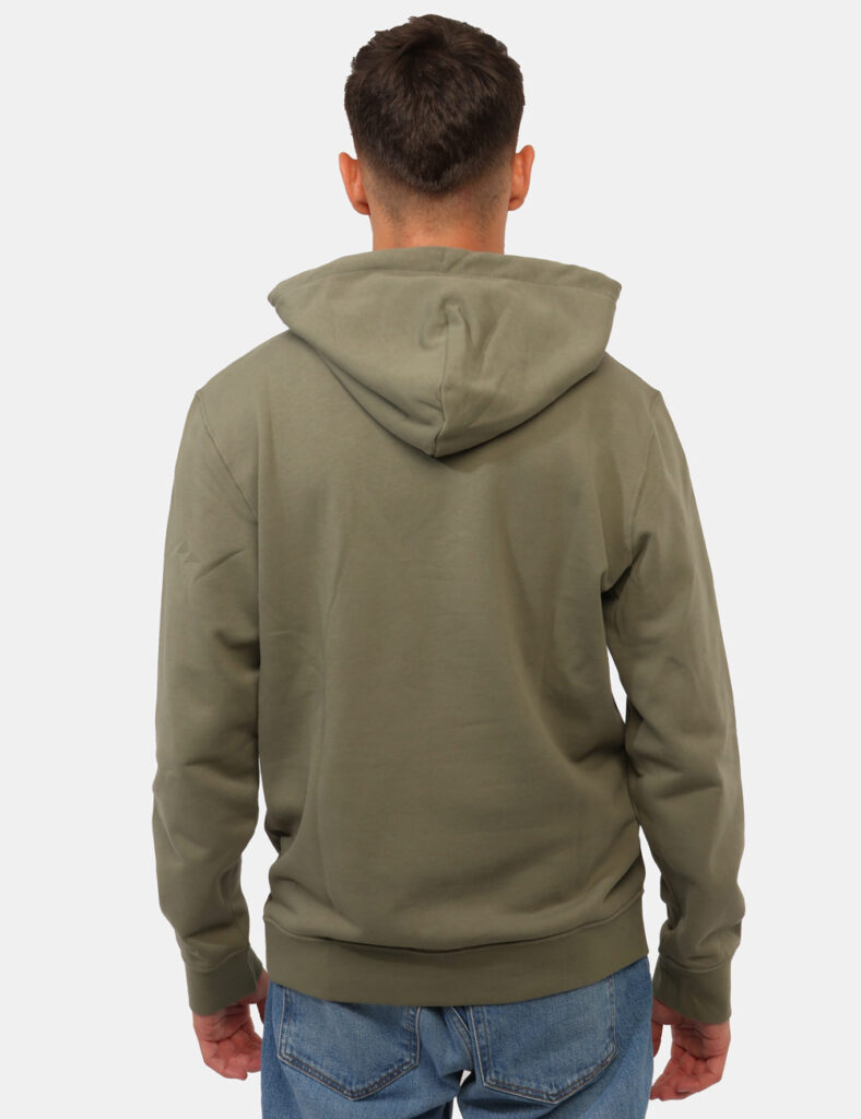 Felpa Calvin Klein Verde