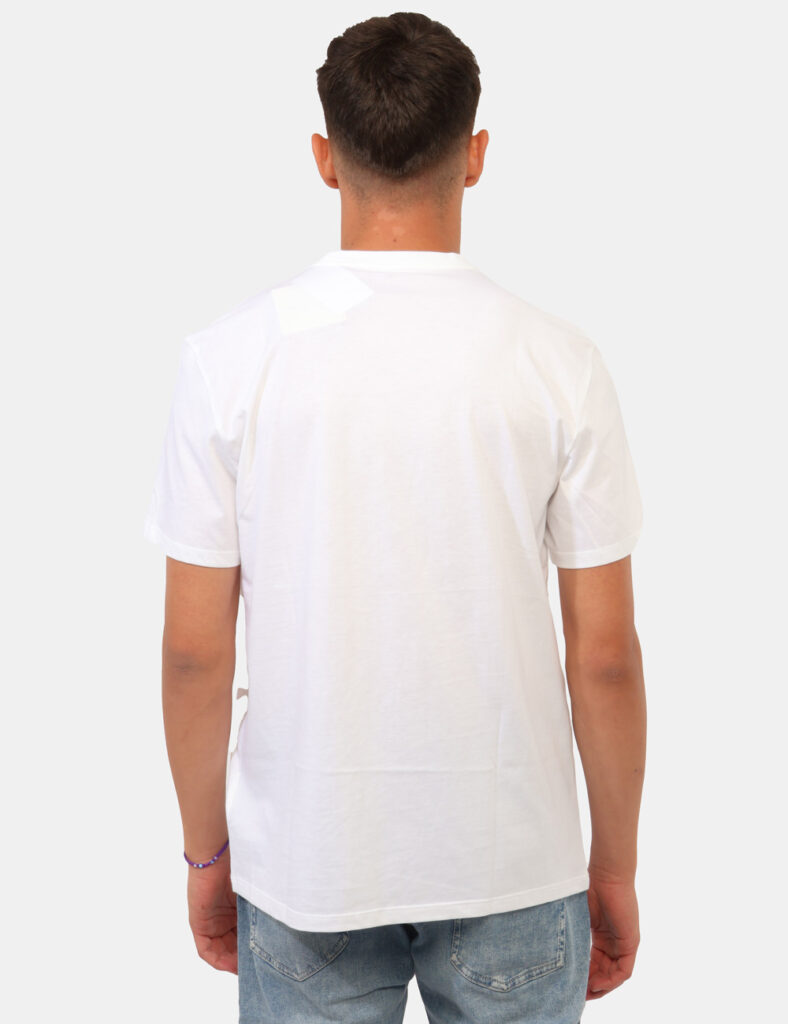 T-shirt Calvin Klein Bianca