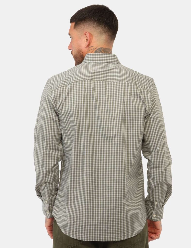 Camicia Guess Verde tg.L