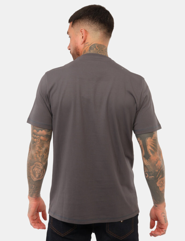 T-shirt Guess Grigia tg.L