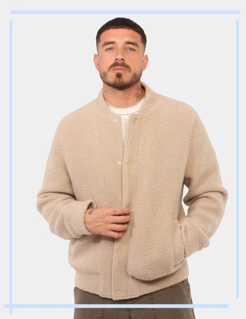 Giacca Guess Beige tg.L