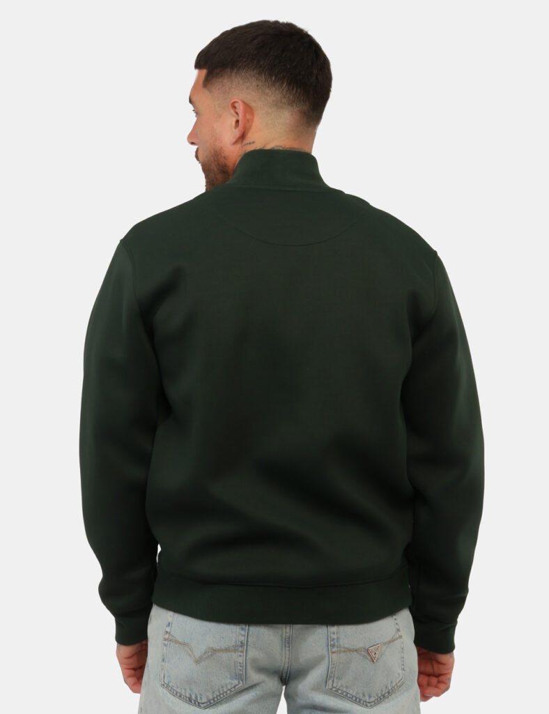 Felpa Guess Verde tg.L