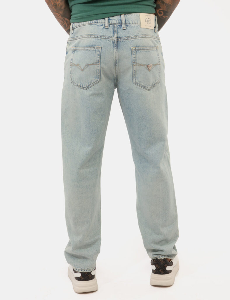 Jeans Guess Azzurro tg.32