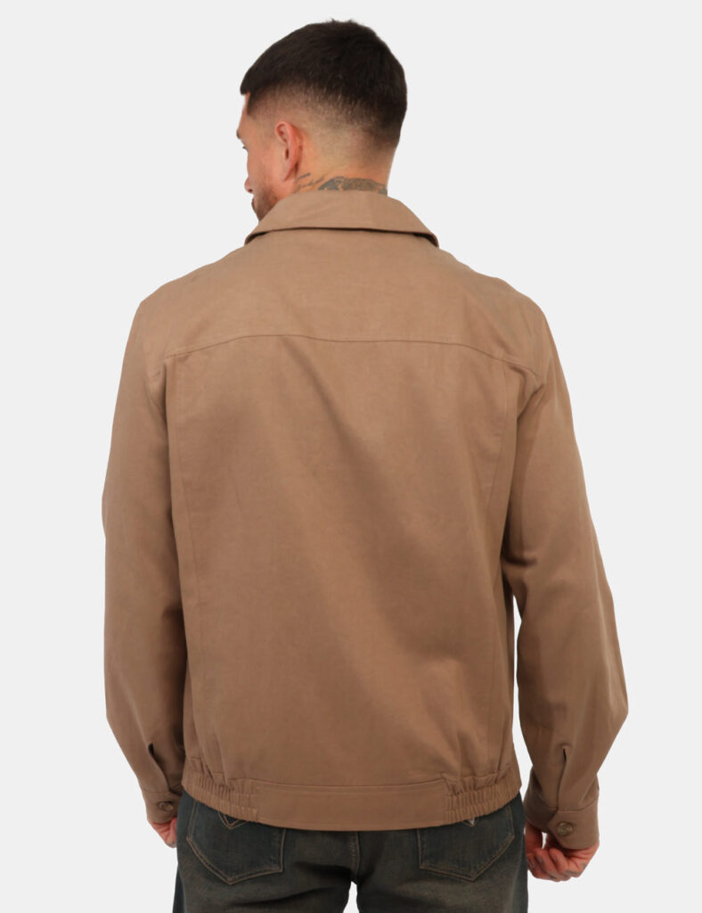 Giacca Guess Marrone tg.L
