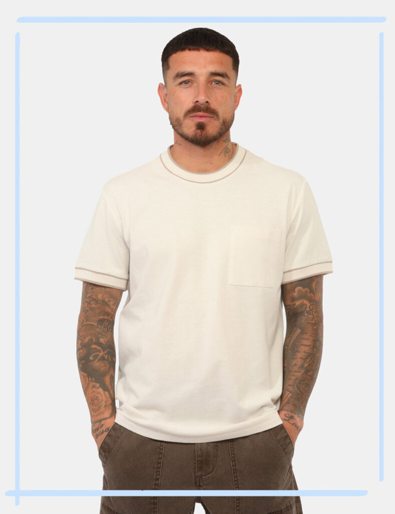 T-shirt Guess Bianca tg.L