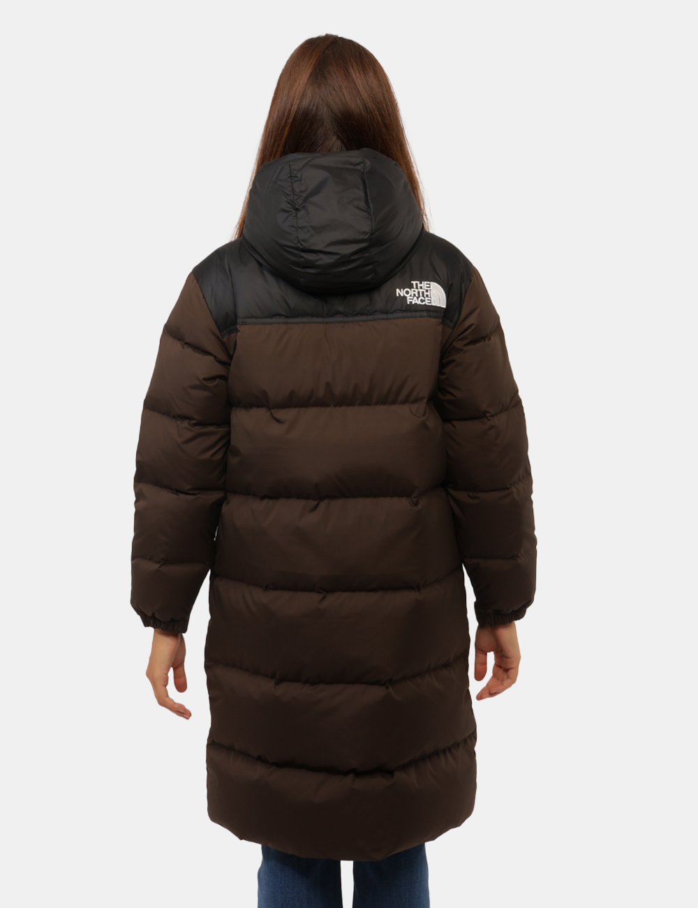 NF0A832KRM1S-V-CC_MARRONE_AI26_2 Piumino The North Face Marrone tg.S - Piumino THE NORTH FACE Marrone da donna Il Piumino THE NORTH FACE Marrone è il capo id