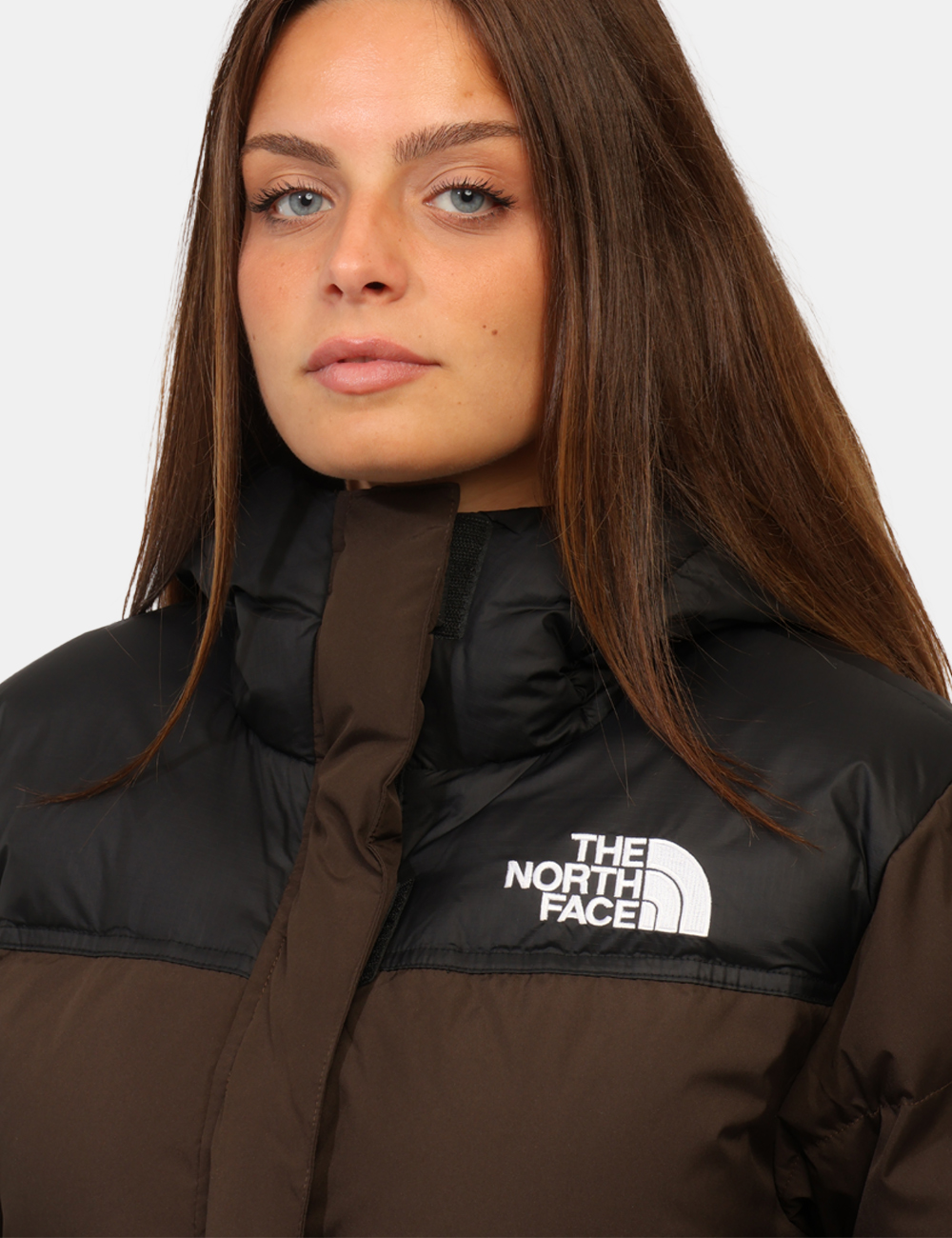 NF0A832KRM1S-V-CC_MARRONE_AI26_5 Piumino The North Face Marrone tg.S - Piumino THE NORTH FACE Marrone da donna Il Piumino THE NORTH FACE Marrone è il capo id