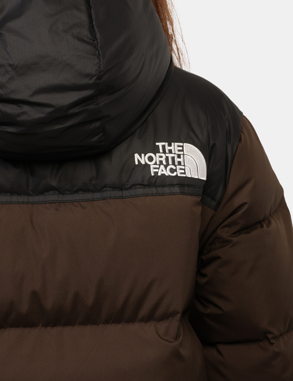 NF0A832KRM1S-V-CC_MARRONE_AI26_6 Piumino The North Face Marrone tg.S - Piumino THE NORTH FACE Marrone da donna Il Piumino THE NORTH FACE Marrone è il capo id
