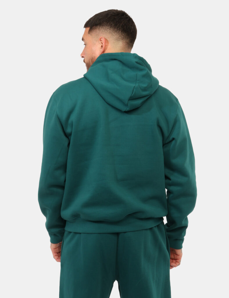 Felpa The North Face Verde tg.M
