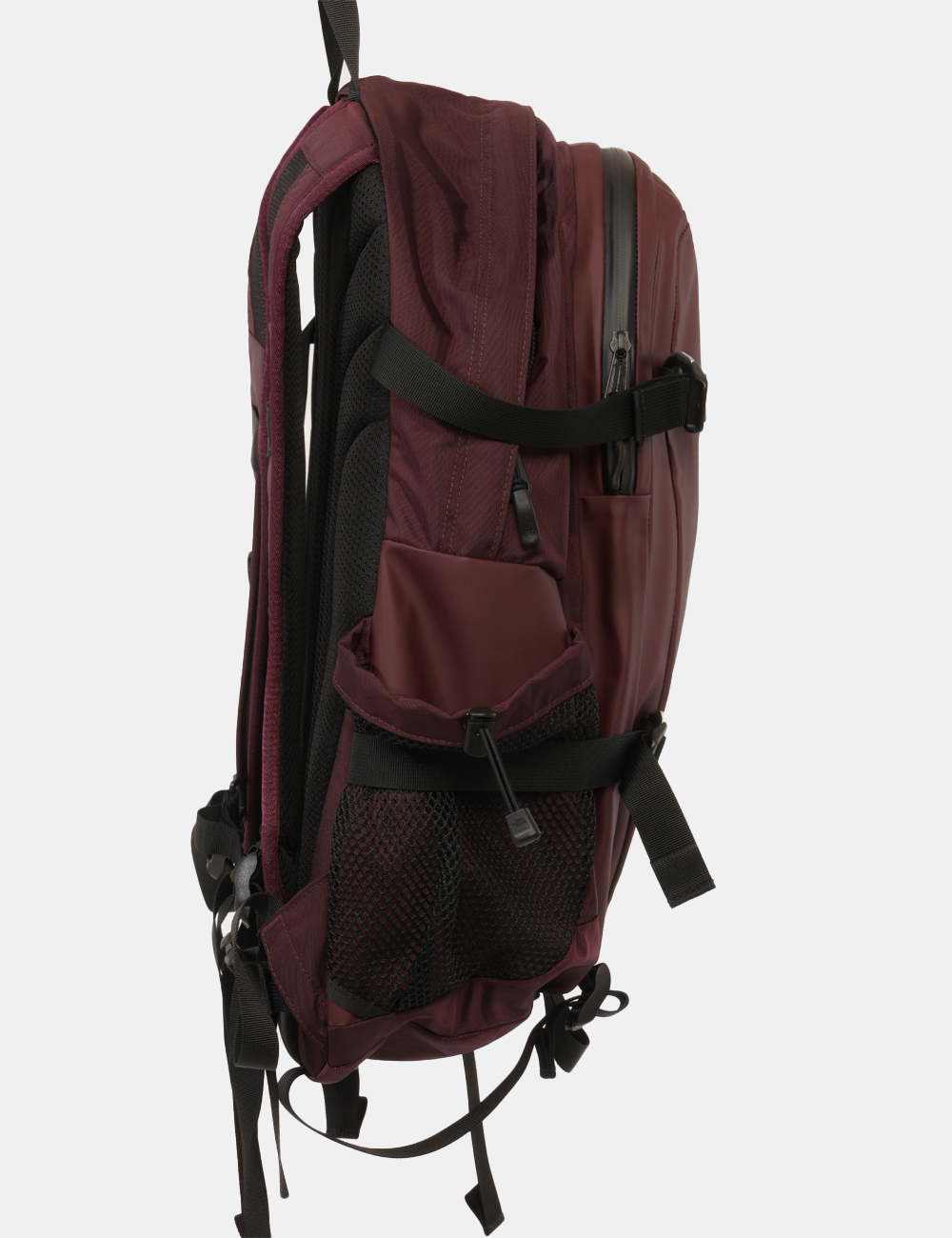 NF0A8EEXNO4S-V-CC_VIOLA_AI26_6 Zaino The North Face Viola - Zaino THE NORTH FACE Viola da uomo Lo Zaino THE NORTH FACE Viola è l'accessorio perfetto per ch