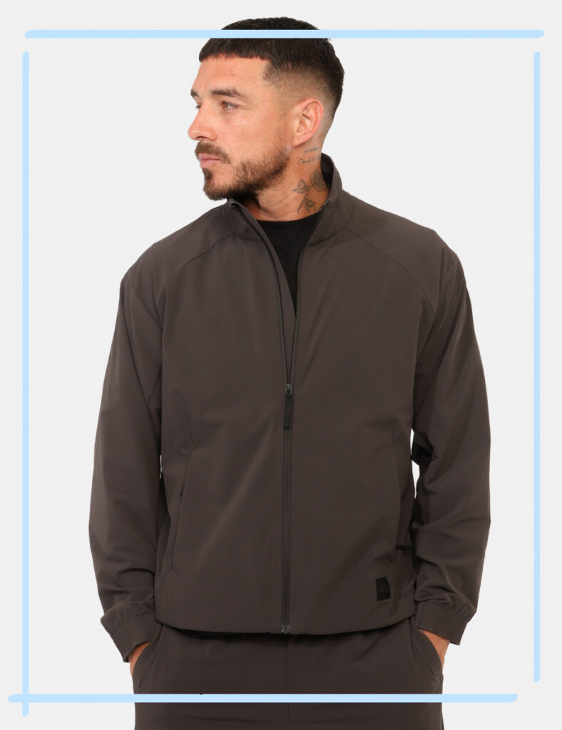 Felpa The North Face Grigia tg.M
