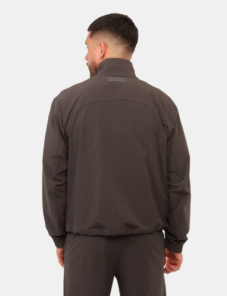 Felpa The North Face Grigia tg.M