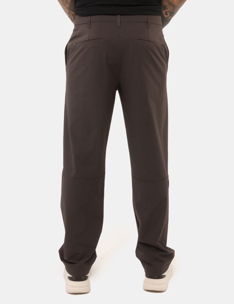Pantalone The North Face Grigio tg.M