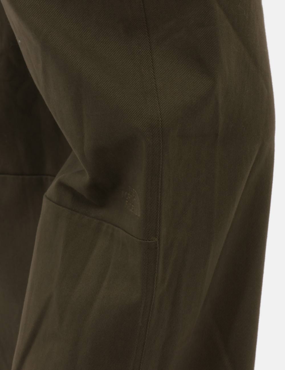 NF0A8J0121LS-V-CC_VERDE_AI26_3 Pantalone The North Face Verde tg.S - Pantalone THE NORTH FACE Verde da donna Il Pantalone THE NORTH FACE Verde è il capo pe