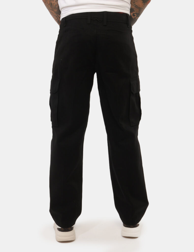 Pantalone The North Face Nero tg.M