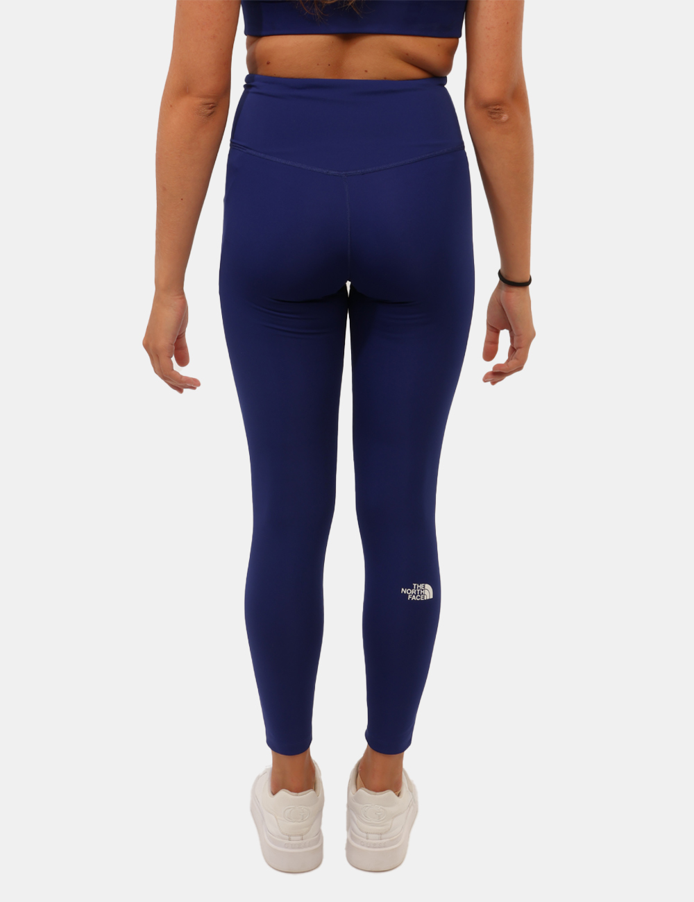NF0A8JHTNLVS-V-CC_BLU_AI26_2 Leggings The North Face Blu tg.S - Leggings THE NORTH FACE Blu da donna I Leggings THE NORTH FACE Blu sono la scelta ideale