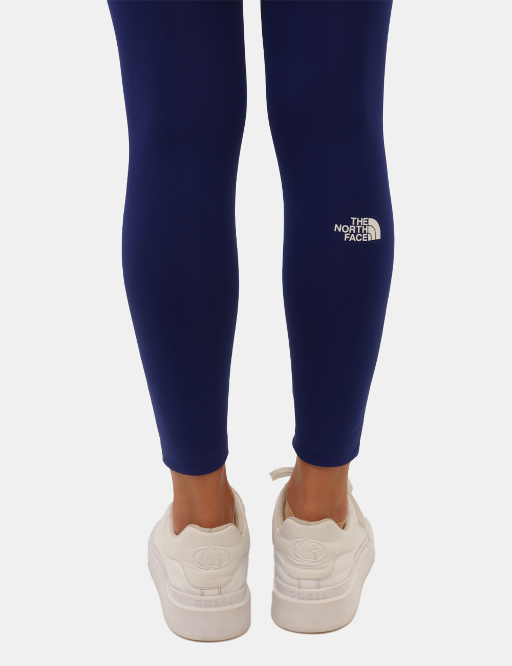 NF0A8JHTNLVS-V-CC_BLU_AI26_4 Leggings The North Face Blu tg.S - Leggings THE NORTH FACE Blu da donna I Leggings THE NORTH FACE Blu sono la scelta ideale