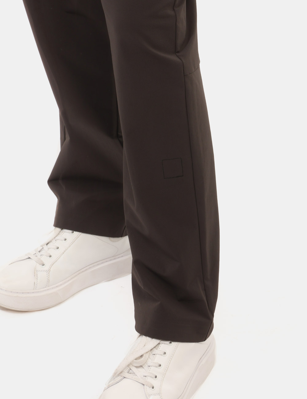 NF0A8JJ3NO1S-V-CC_GRIGIO_AI26_5 Pantalone The North Face Grigio tg.S - Pantalone THE NORTH FACE Grigio da donna Il Pantalone THE NORTH FACE Grigio è pensato