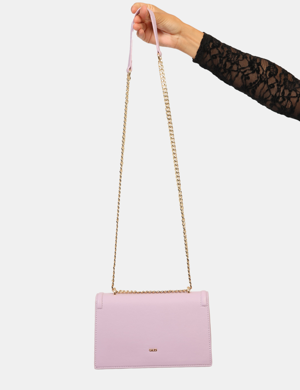 V4AE-11662-W-CC_VIOLA_AI26_4 Borsa Gaudi Viola - Borsa GAUDI Viola da donna La Borsa GAUDI Viola da donna è la scelta perfetta per chi desidera un access