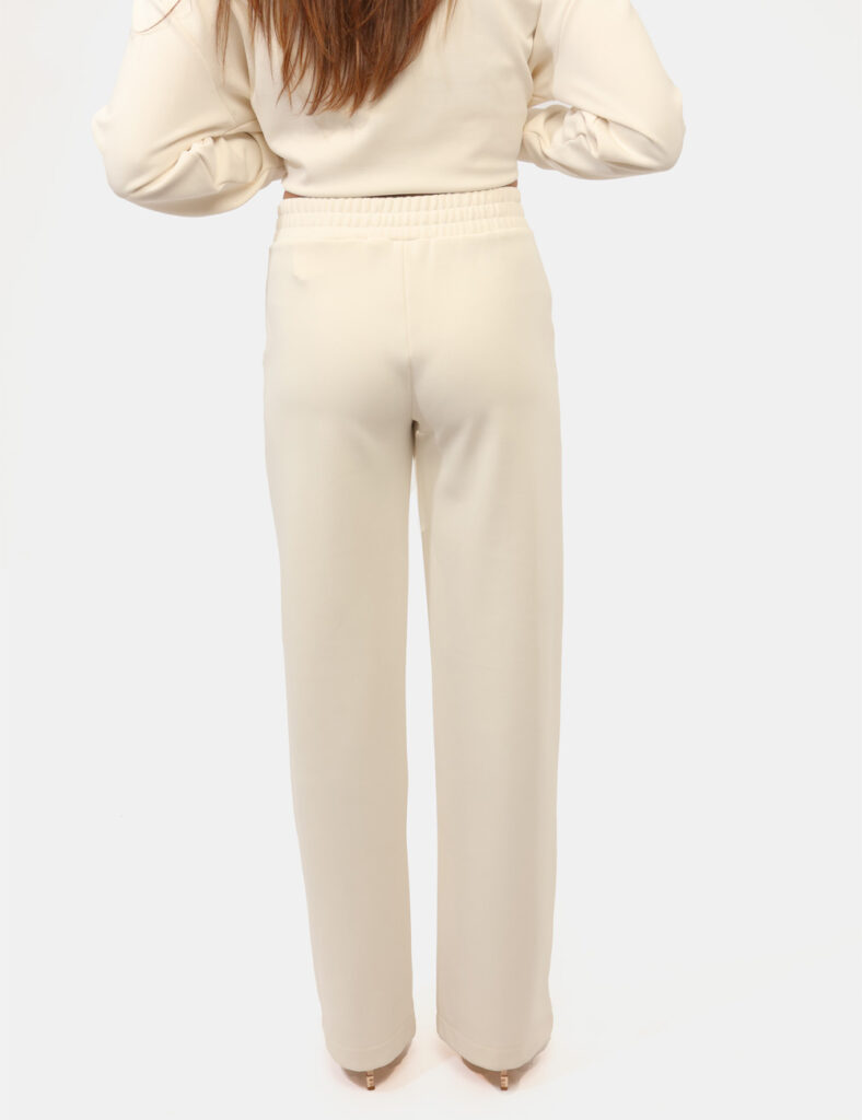 Abbigliamento donna scontato - Pantalone Guess Bianco tg.S