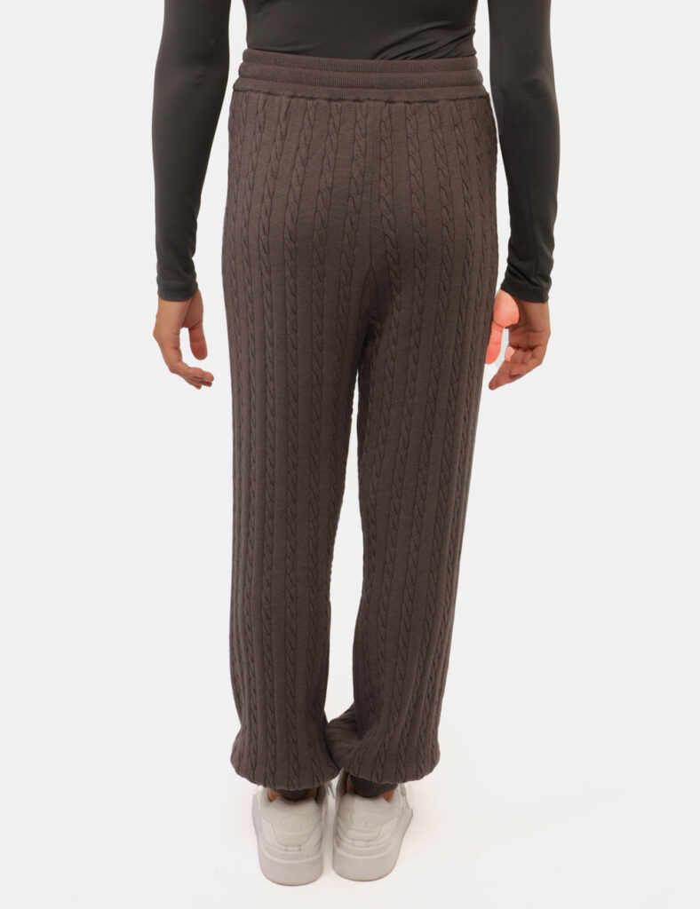 Abbigliamento donna scontato - Pantalone Guess Grigio tg.S