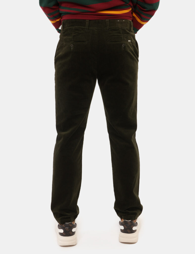 Pantalone Gant Verde tg.33