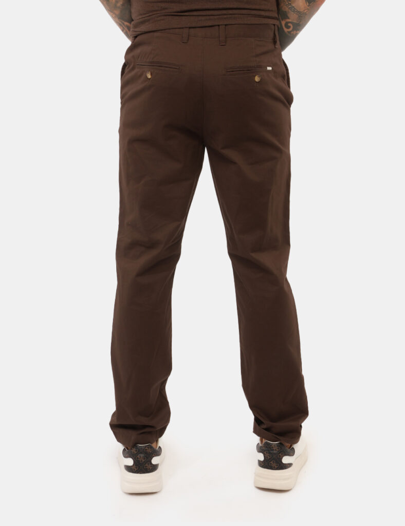 Pantalone Gant Marrone tg.33