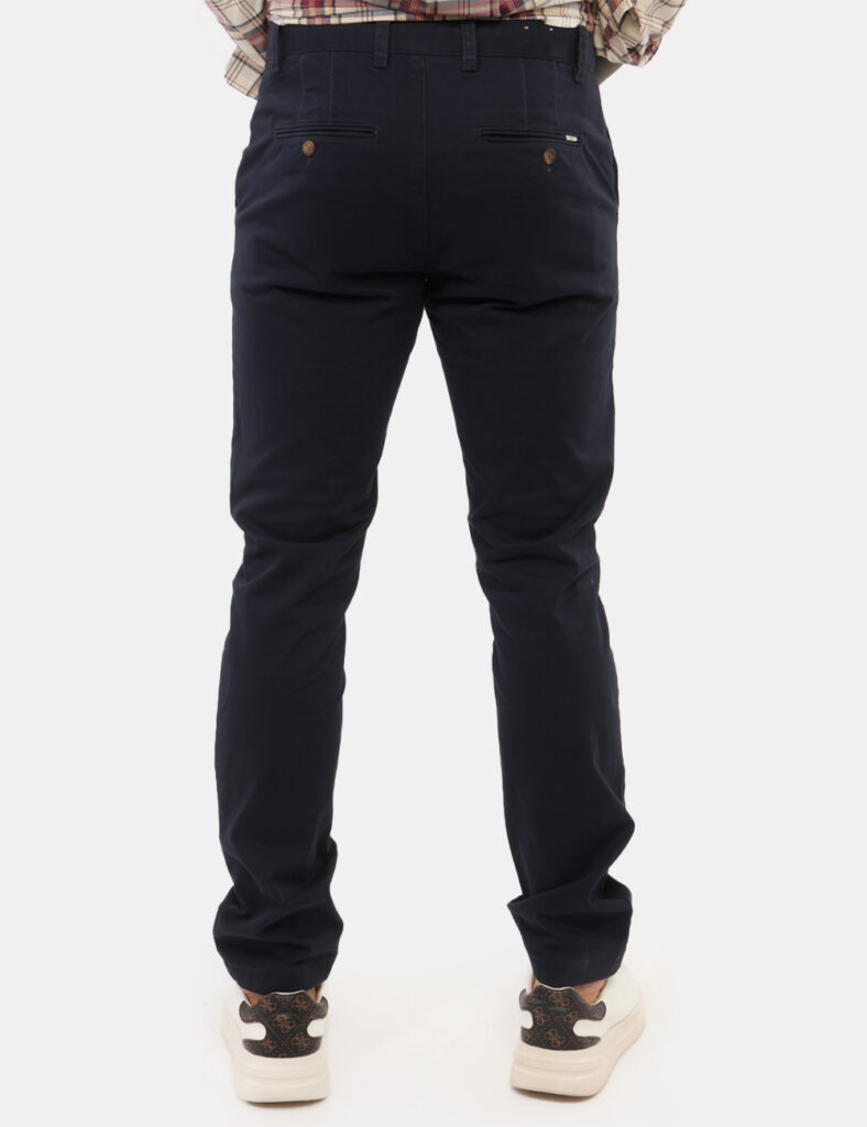 Pantalone Gant Blu tg.33