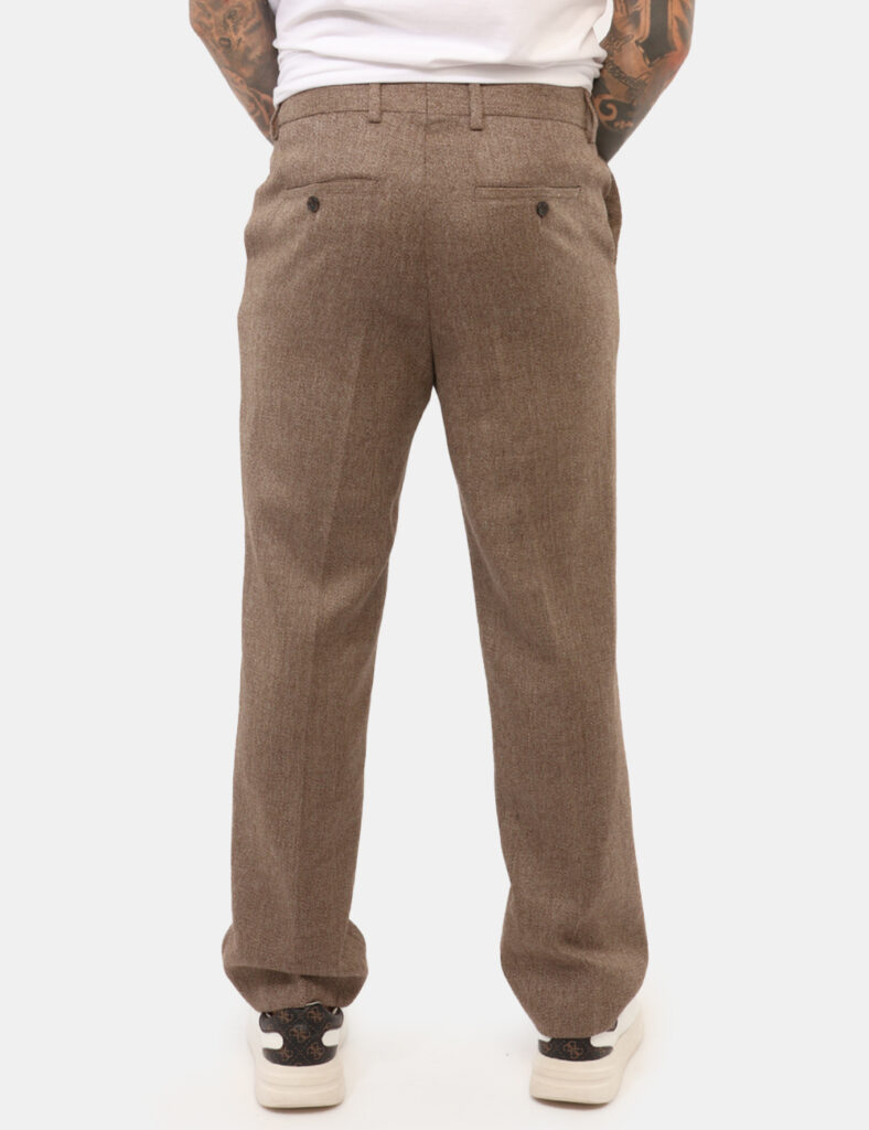 Pantalone Gant Marrone tg.50