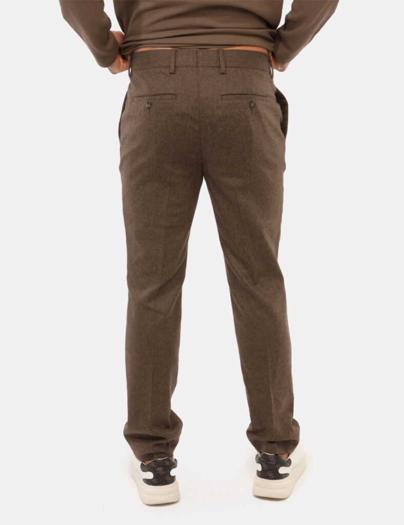 Pantalone Gant Marrone tg.50