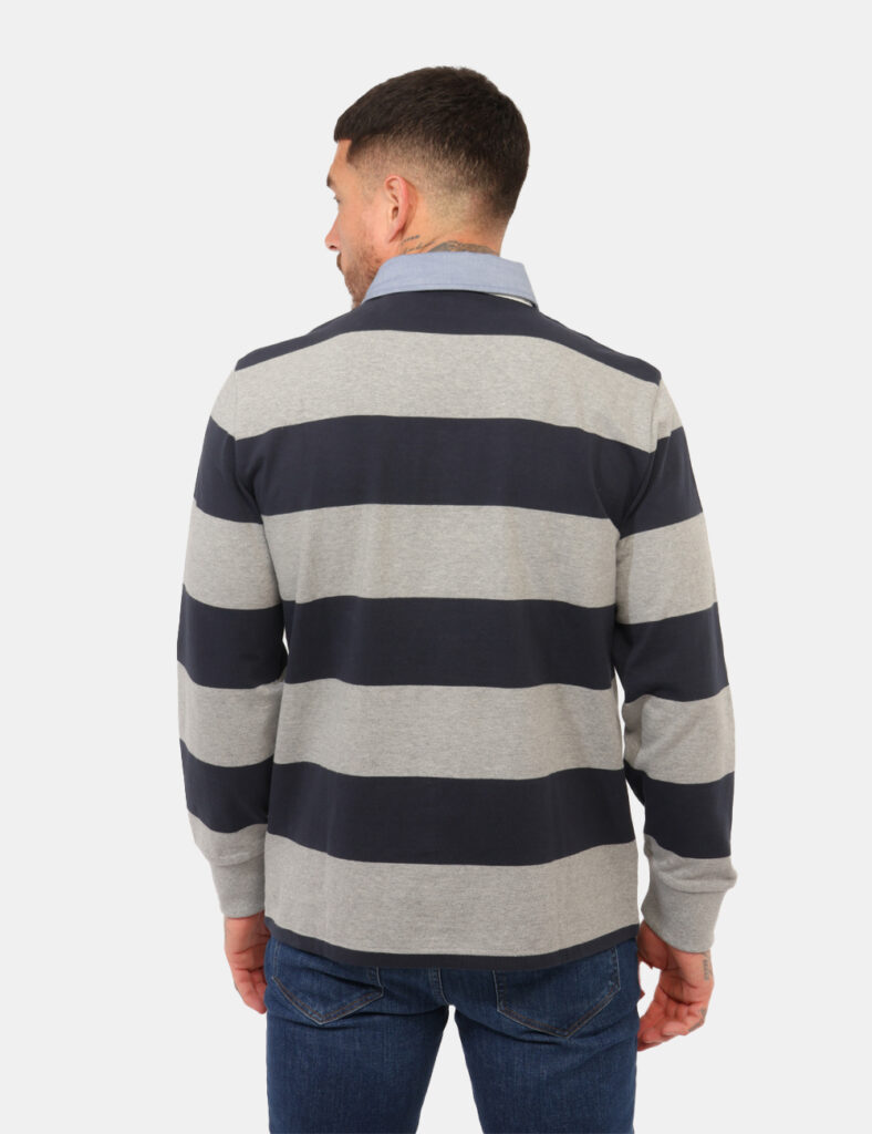 Polo Gant Grigia tg.M