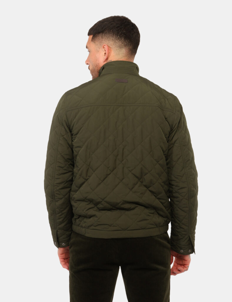Giacca Gant Verde tg.M
